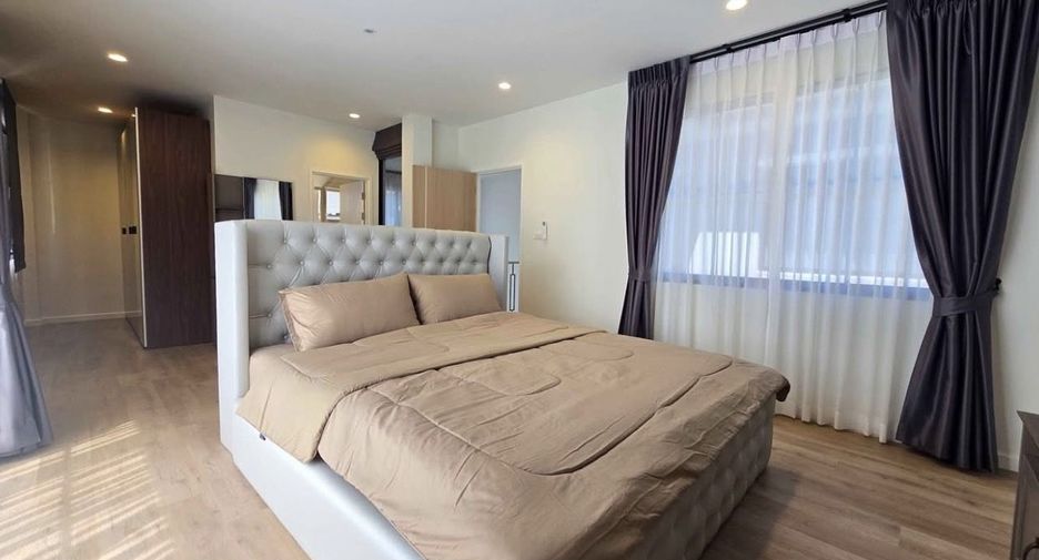 For rent 4 ベッドルーム house in Mueang Phuket, Phuket