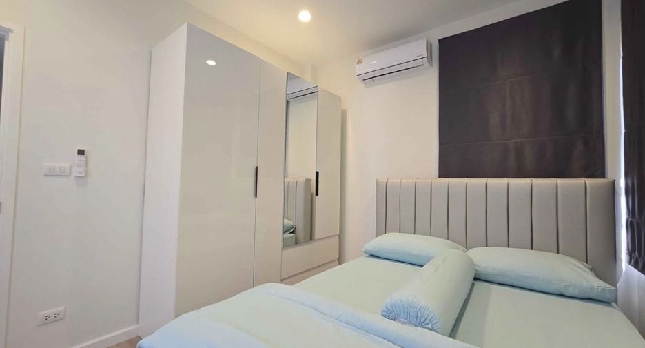 For rent 4 ベッドルーム house in Mueang Phuket, Phuket