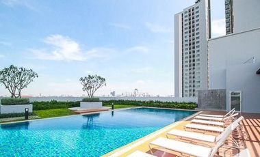 Продажа 1 кровать кондо в Лак Си, Бангкок