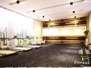 Condo en venta de 1 habitaciones en Lak Si, Bangkok