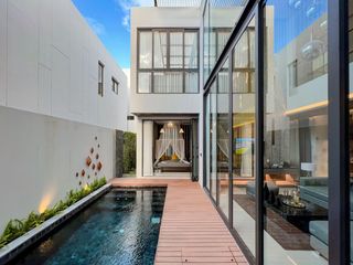 For sale 3 bedrooms villa in Thalang, Phuket