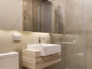 For rent 1 bed condo in Ratchathewi, Bangkok