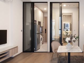 For rent 1 bed condo in Ratchathewi, Bangkok