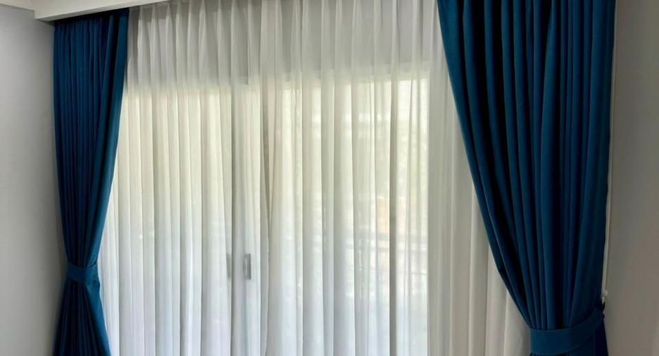 For sale 3 bedrooms condo in Mueang Phuket, Phuket