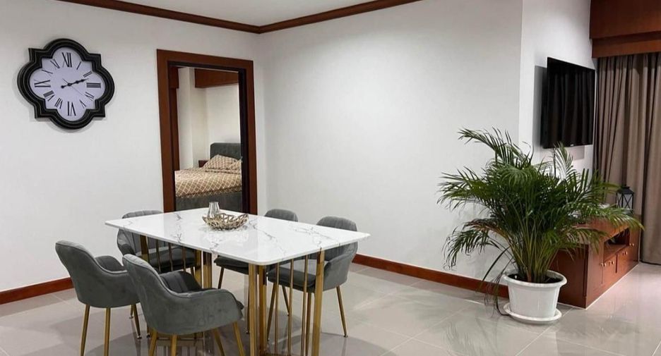 For sale 3 bedrooms condo in Mueang Phuket, Phuket