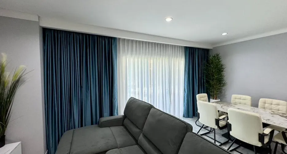 For sale 3 bedrooms condo in Mueang Phuket, Phuket