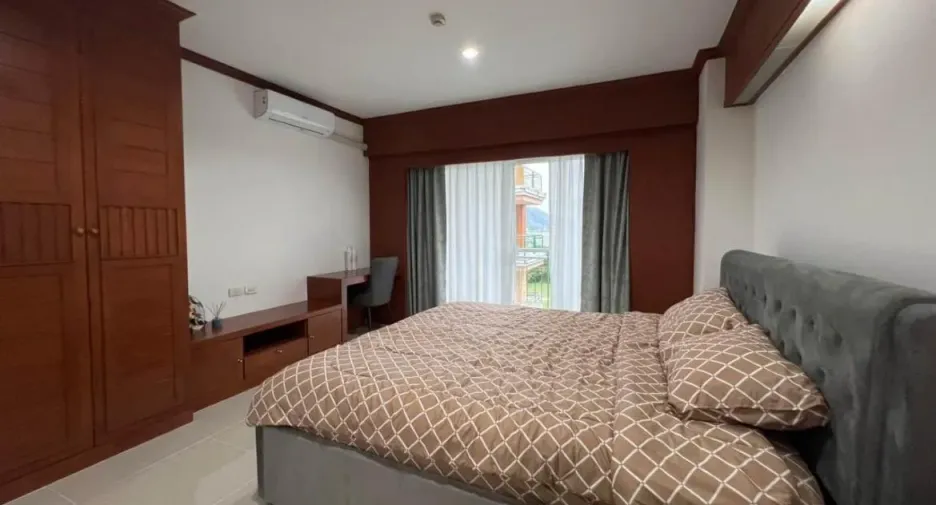 For sale 3 bedrooms condo in Mueang Phuket, Phuket