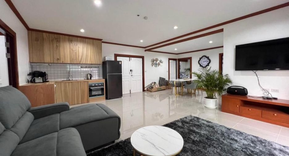 For sale 3 bedrooms condo in Mueang Phuket, Phuket