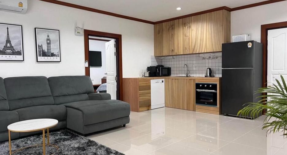For sale 3 ベッドルーム condo in Mueang Phuket, Phuket