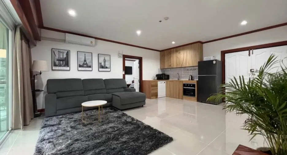 For sale 3 bedrooms condo in Mueang Phuket, Phuket