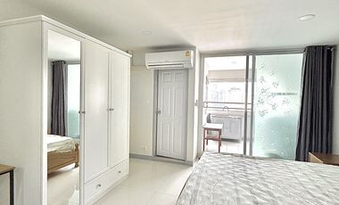 Condo en alquiler de estudio en Bang Rak, Bangkok