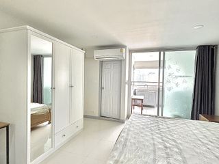 For rent スタジオ condo in Bang Rak, Bangkok