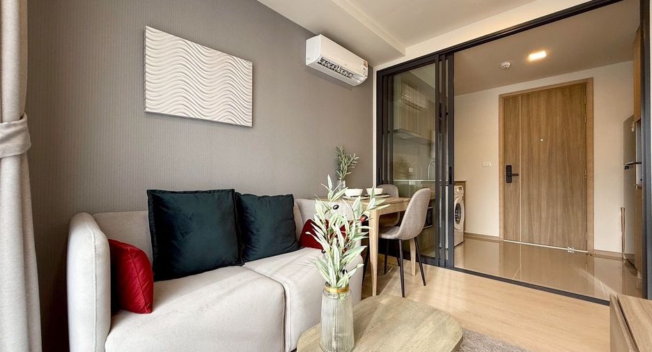 For rent 1 bed condo in Mueang Phuket, Phuket