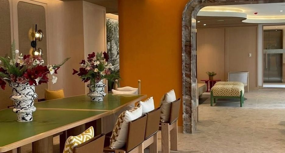 For rent 1 bed condo in Mueang Phuket, Phuket