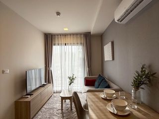 For Rent 1 Bedroom Condo In Mueang Phuket
