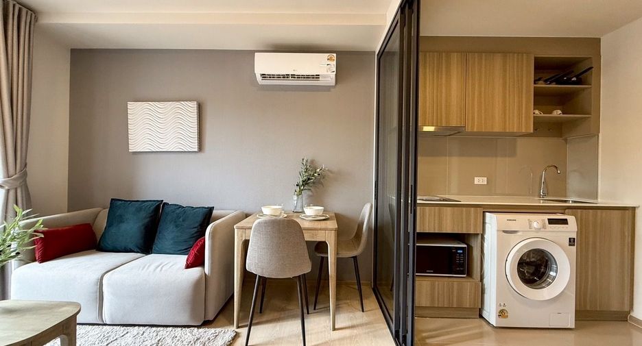For rent 1 bed condo in Mueang Phuket, Phuket