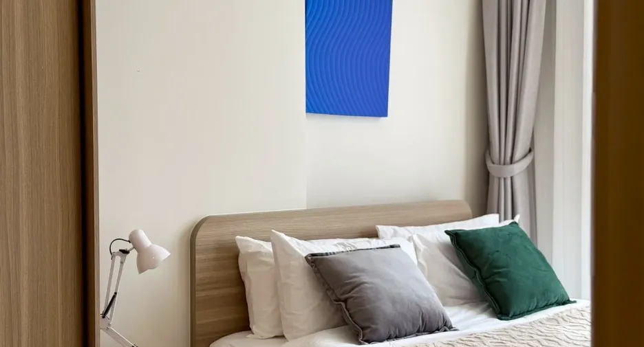 For rent 1 bed condo in Mueang Phuket, Phuket