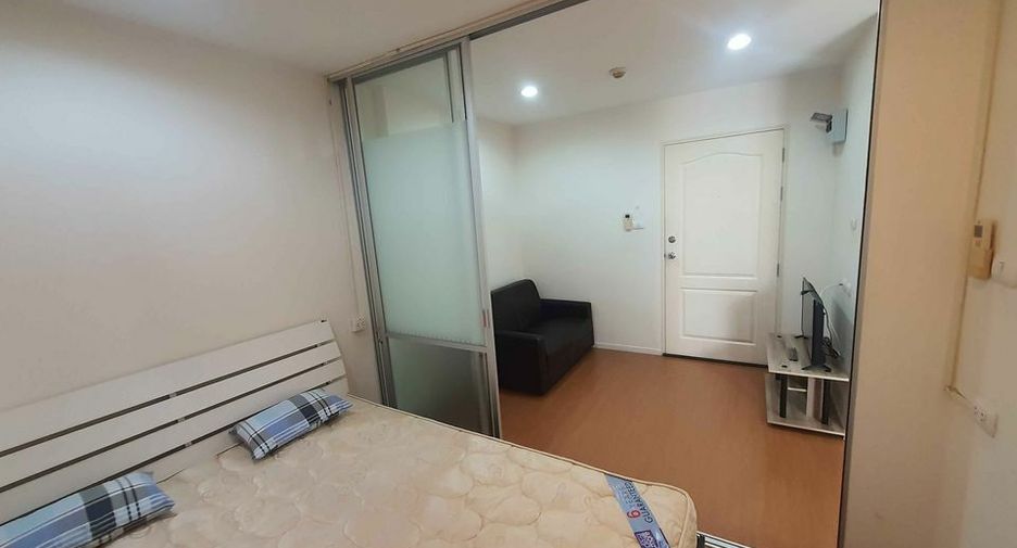 Condo en venta de 1 habitaciones en Bang Kapi, Bangkok