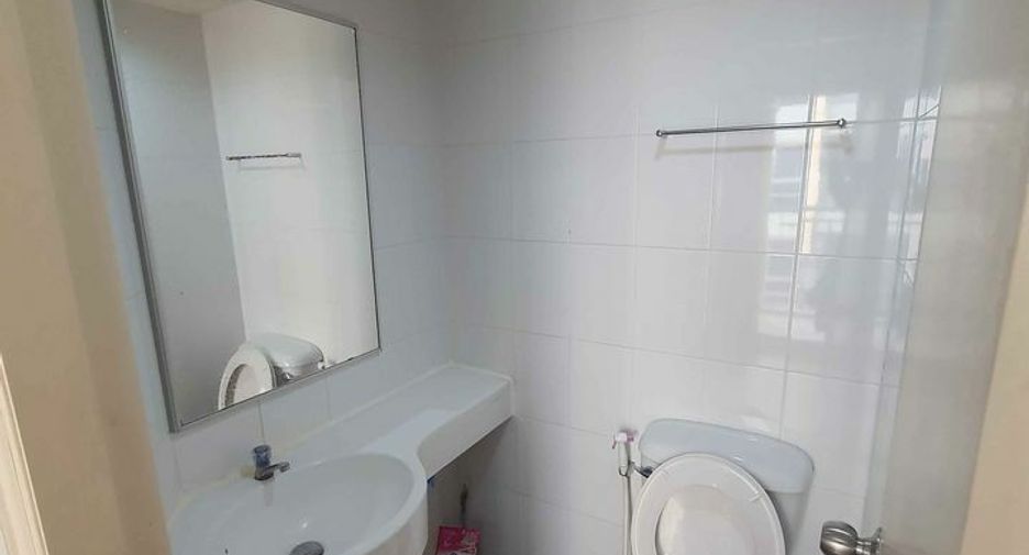 Condo en venta de 1 habitaciones en Bang Kapi, Bangkok