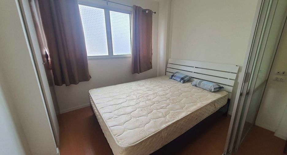 Condo en venta de 1 habitaciones en Bang Kapi, Bangkok