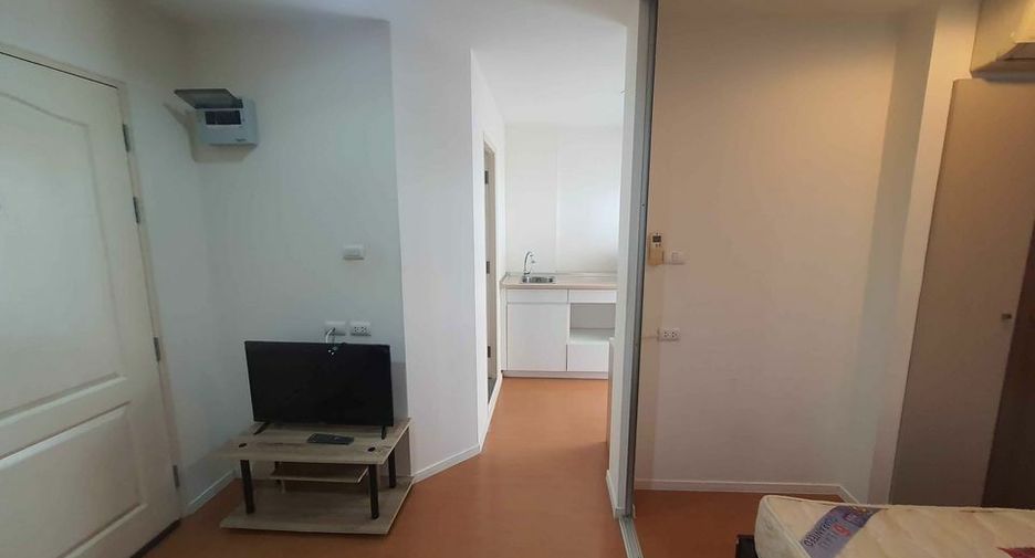Condo en venta de 1 habitaciones en Bang Kapi, Bangkok