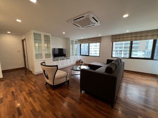 ให้เช่า 3 ห้องนอน คอนโด ใน คลองเตย, กรุงเทพฯ