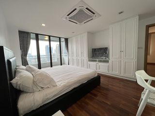 ให้เช่า 3 ห้องนอน คอนโด ใน คลองเตย, กรุงเทพฯ