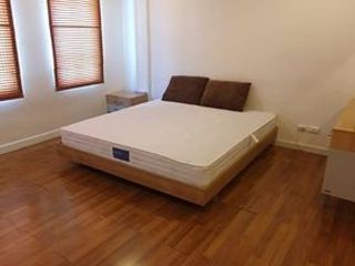 For sale and for rent 3 bedrooms townhouse in Bang Kapi, Bangkok