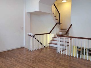For sale and for rent 3 bedrooms townhouse in Bang Kapi, Bangkok