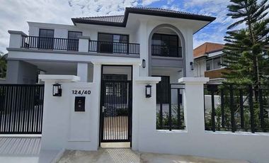 ขาย 3 ห้องนอน บ้านเดี่ยว ใน เมืองภูเก็ต, ภูเก็ต
