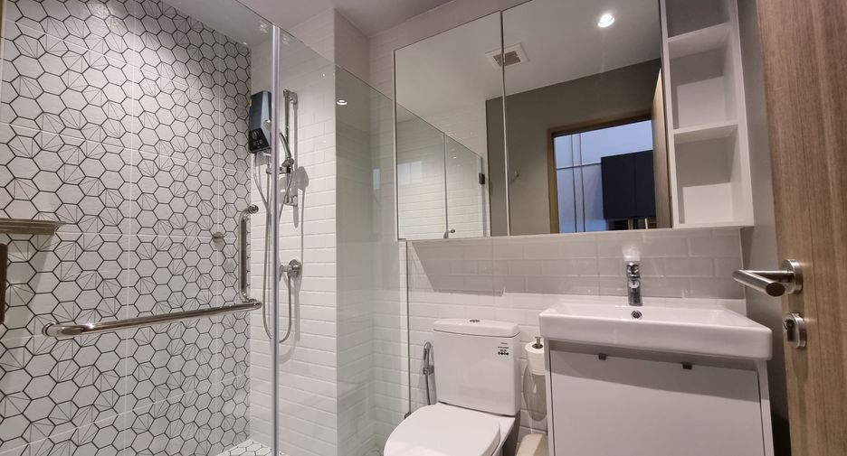 For sale and for rent 2 bedrooms condo in Chom Thong, Bangkok