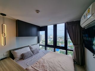For sale and for rent 2 bedrooms condo in Chom Thong, Bangkok