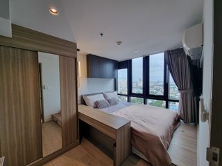 For sale and for rent 2 bedrooms condo in Chom Thong, Bangkok