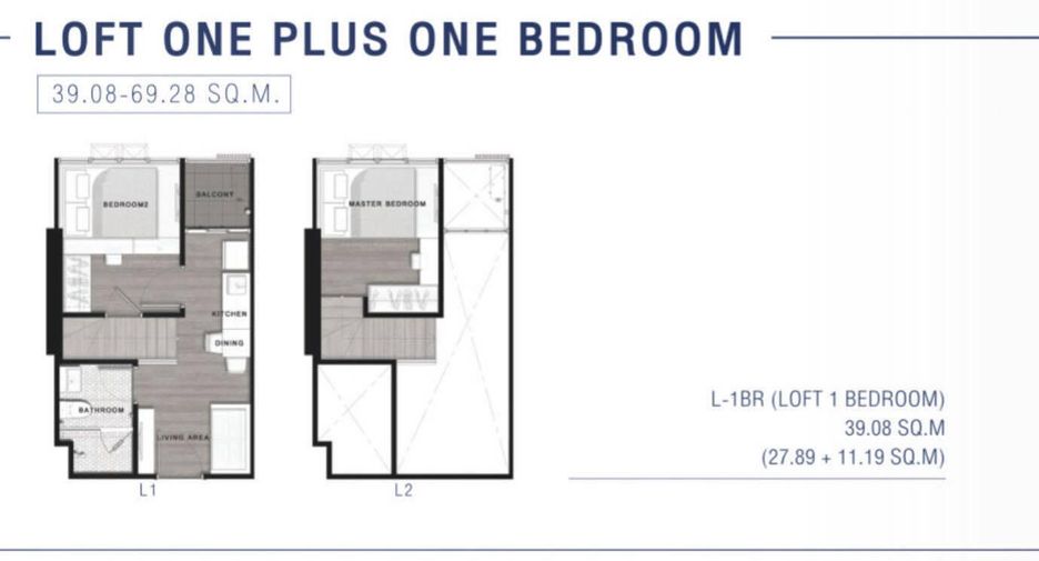For sale and for rent 2 bedrooms condo in Chom Thong, Bangkok