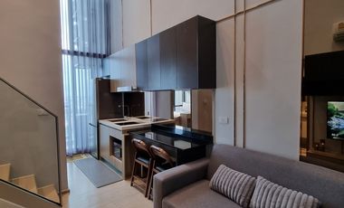 For sale and for rent 2 bedrooms condo in Chom Thong, Bangkok