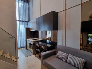 For sale and for rent 2 bedrooms condo in Chom Thong, Bangkok