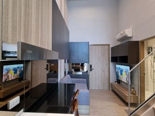 For sale and for rent 2 bedrooms condo in Chom Thong, Bangkok