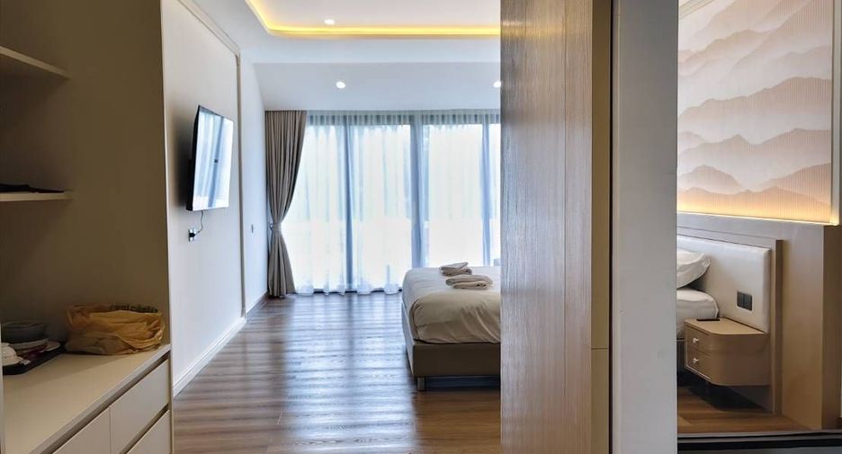 For rent 1 bed apartment in Mueang Phuket, Phuket