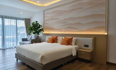 For rent 1 bed apartment in Mueang Phuket, Phuket