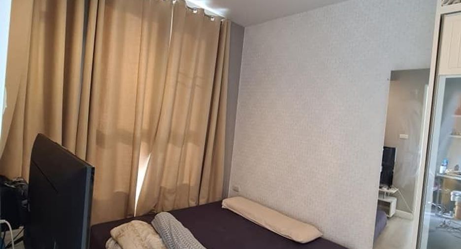 For sale 1 bed condo in Sathon, Bangkok