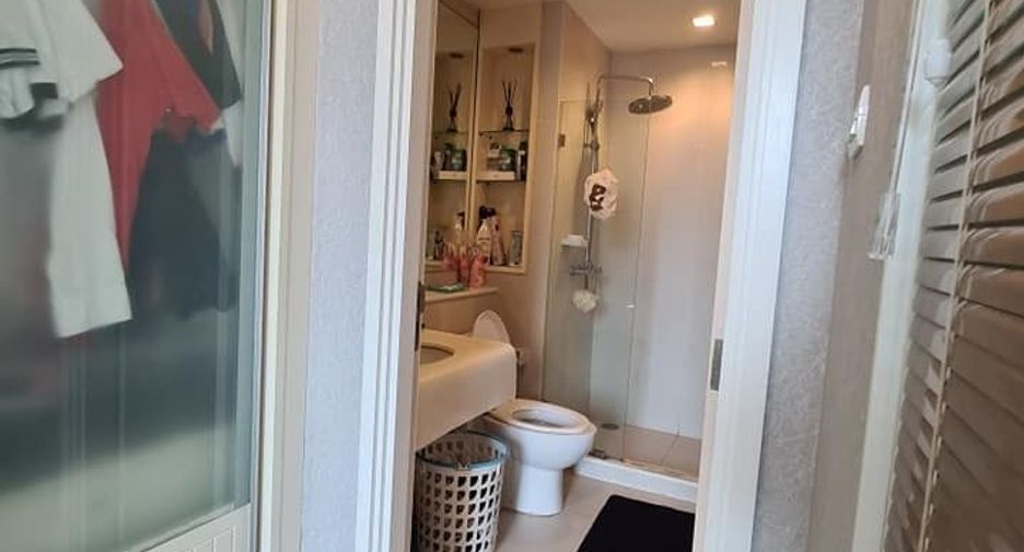 For sale 1 bed condo in Sathon, Bangkok