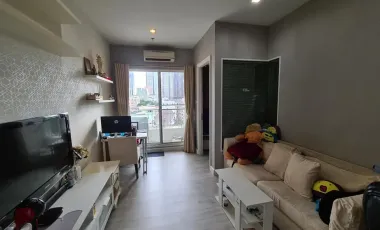 For sale 1 bed condo in Sathon, Bangkok