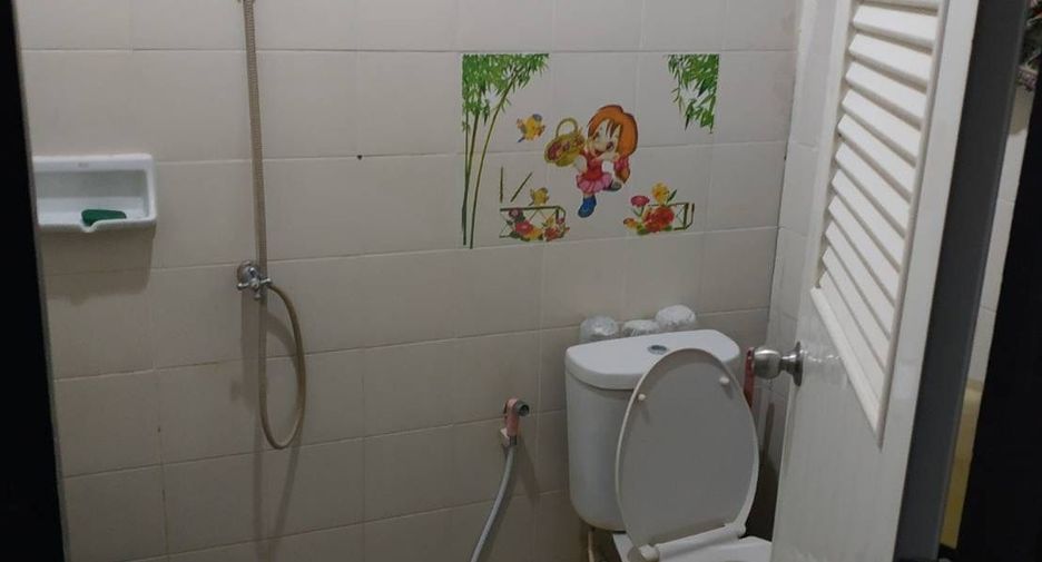 ขาย 2 ห้องนอน ทาวน์เฮ้าส์ ใน บางพลี, สมุทรปราการ