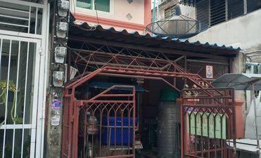 Reihenhaus zum Kauf mit 2 Zimmer in Bang Phli, Samut Prakan