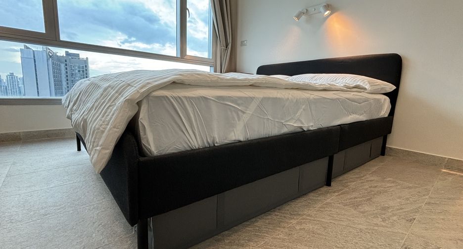 For rent 1 Beds condo in Watthana, Bangkok