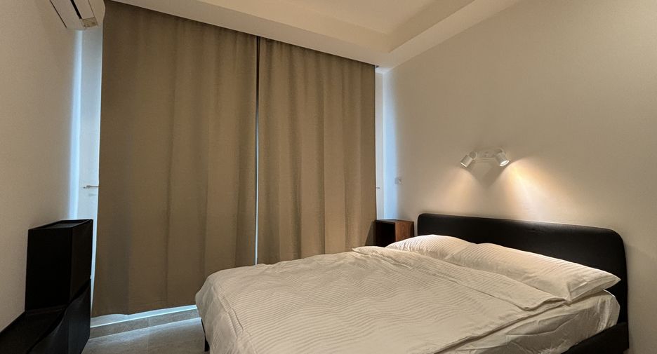 For rent 1 Beds condo in Watthana, Bangkok