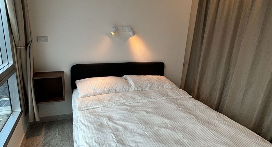 For rent 1 Beds condo in Watthana, Bangkok