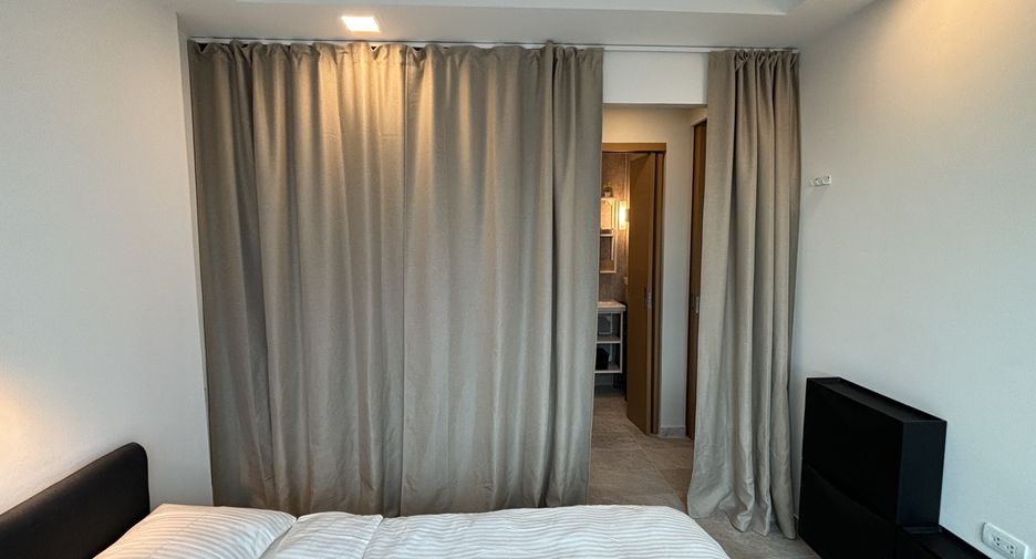 For rent 1 Beds condo in Watthana, Bangkok