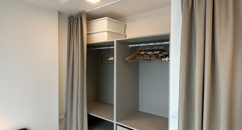 For rent 1 Beds condo in Watthana, Bangkok