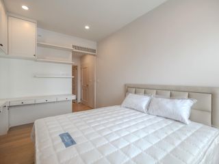 Condo en alquiler de 1 habitaciones en Phaya Thai, Bangkok